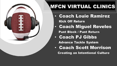 MFCN Virtual Clinic 5